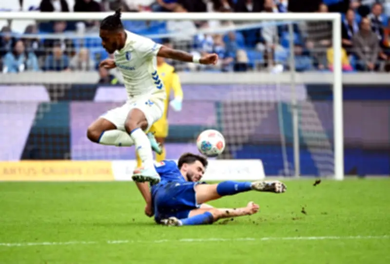 1. FC Magdeburg und Ado Onaiwu gehen getrennte Wege - Rückkehr nach Japan