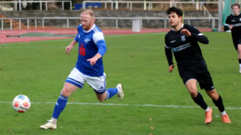 1. FC Neubrandenburg startet mit Heimspiel gegen Güstrower SC in die Verbandsliga