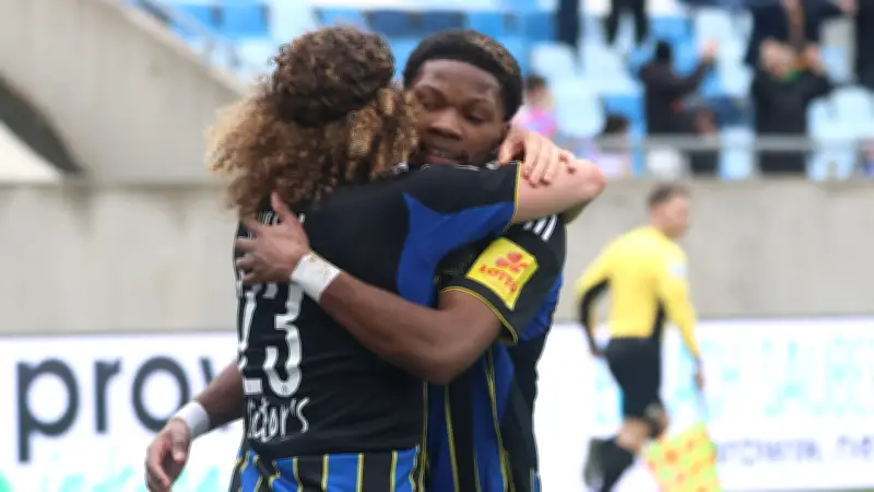 1. FC Saarbrücken beendet Sieglos-Serie: Trainer-Entscheidungen zahlen sich aus