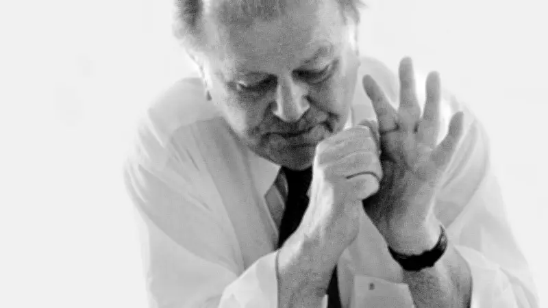 100 Jahre Erich Loest: Der unzerbrechliche Schriftsteller und DDR-Widerstandskämpfer