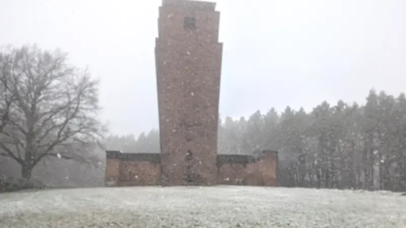 100 Jahre nach Einweihung: Teterower Ehrenmal soll wieder besser sichtbar werden