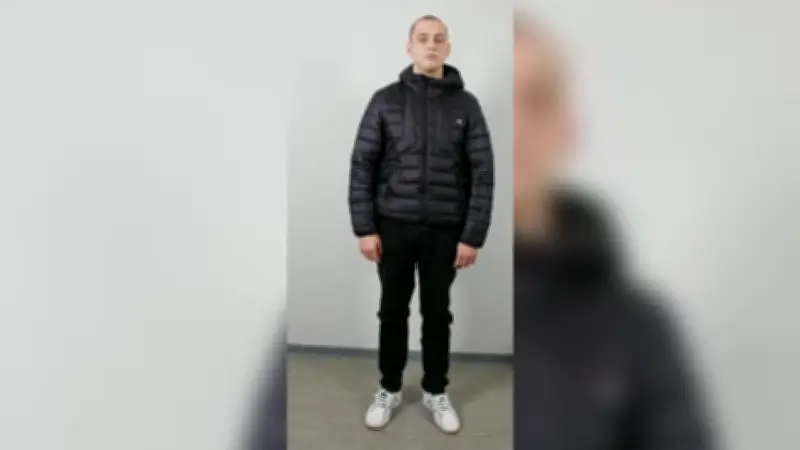 13-Jähriger aus Schwaan seit Tagen vermisst: Polizei bittet um Mithilfe bei der Suche