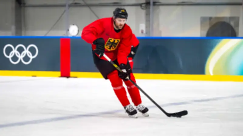 148 NHL-Stars bei Olympia: Das spektakulärste Eishockey-Turnier aller Zeiten