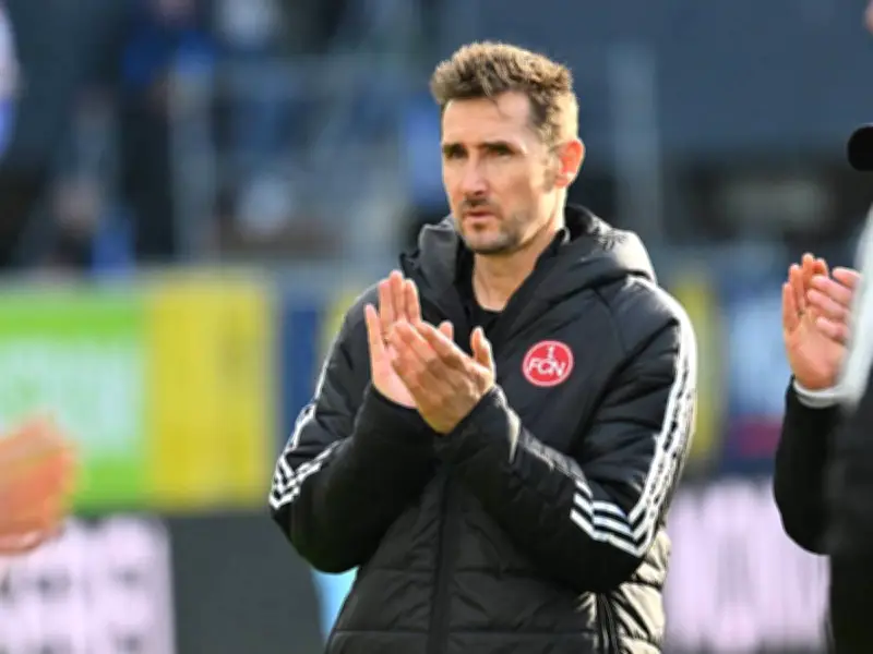 2. Bundesliga: Bochum gegen Nürnberg heute live - Alle Infos zu TV, Stream und Ticker