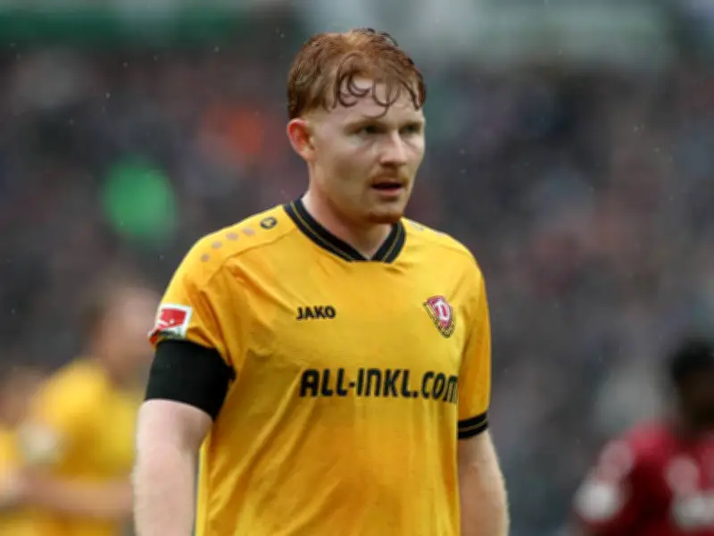 2. Bundesliga: Dynamo Dresden empfängt Darmstadt 98 - Alle Infos zu TV, Stream und Liveticker