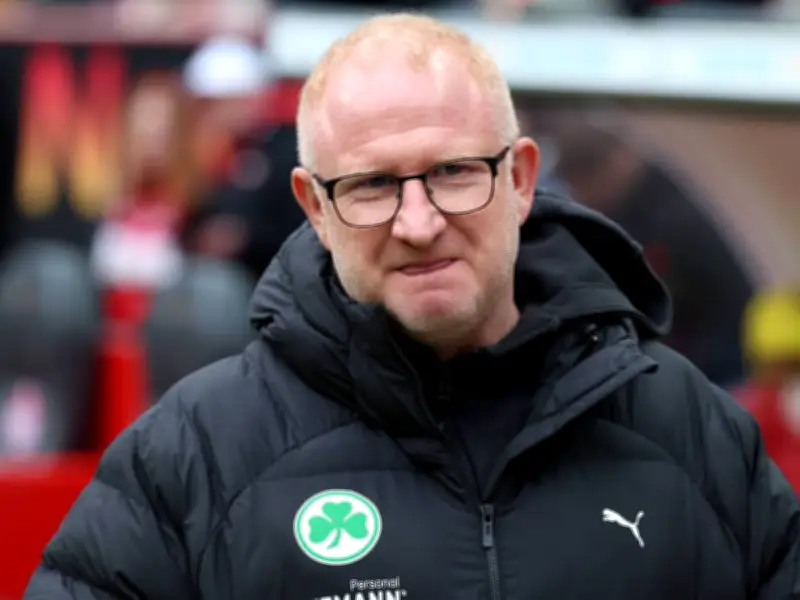 2. Bundesliga heute: Fürth gegen Bielefeld - TV, Livestream und Liveticker