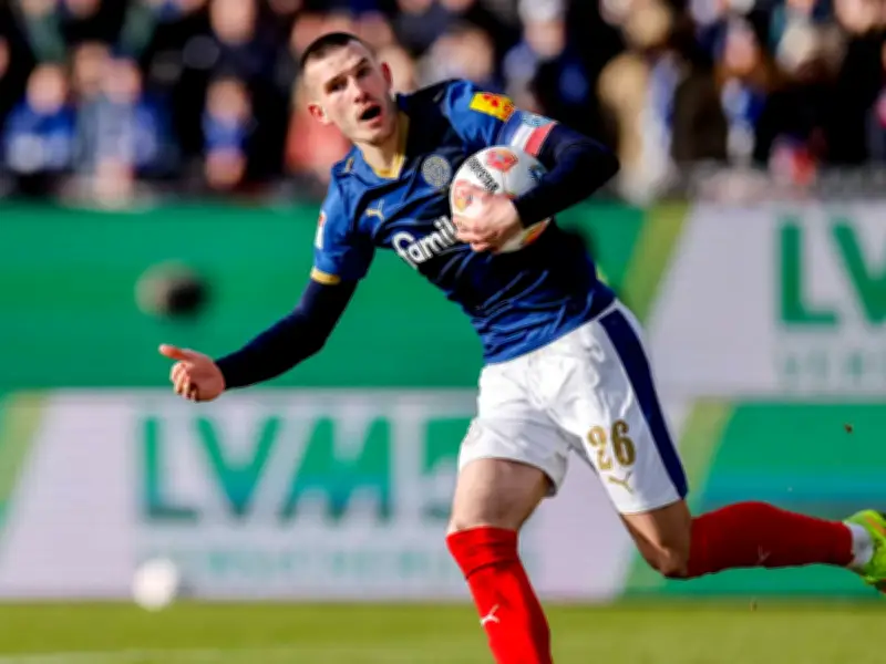 2. Bundesliga heute: KSC gegen Kiel im TV, Livestream und Liveticker verfolgen