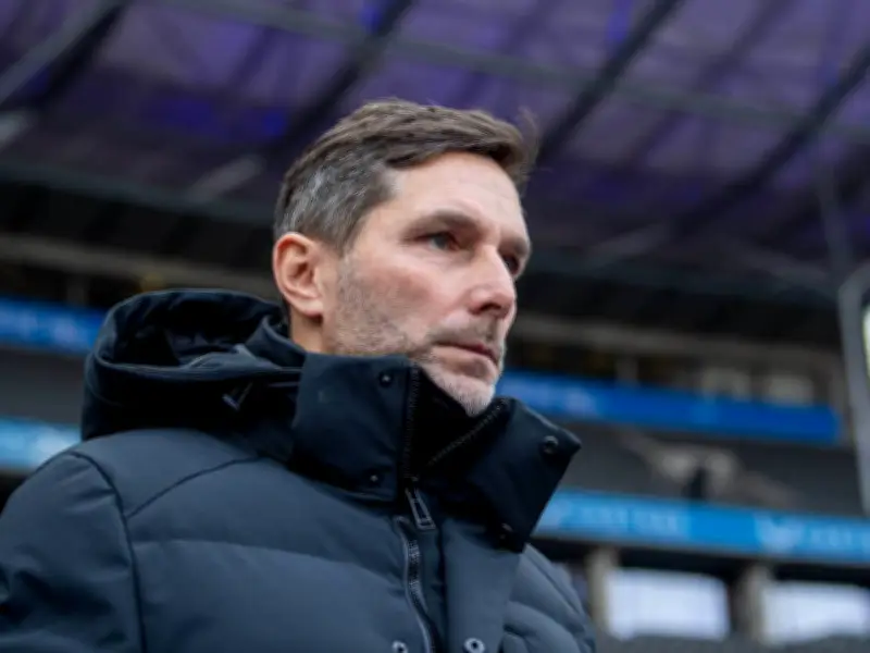 2. Bundesliga: Paderborn gegen Hertha heute live - Alle Infos zu TV, Stream und Ticker