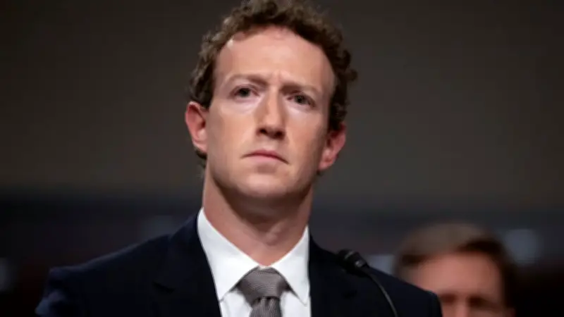 20-Jährige verklagt Zuckerberg: Milliardenprozess gegen Instagram droht Tech-Giganten