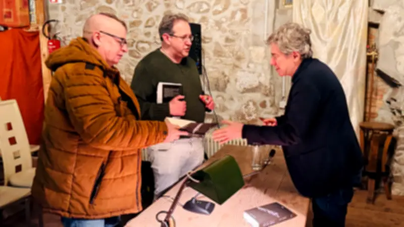 24 Jahre nach brutalen Mord an Marinus (16): Uckermark sucht noch immer Antworten