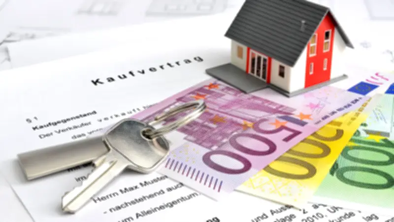 25- bis 40-Jährige: Die Verlierer-Generation beim Wohneigentum im Kreis Ludwigslust-Parchim