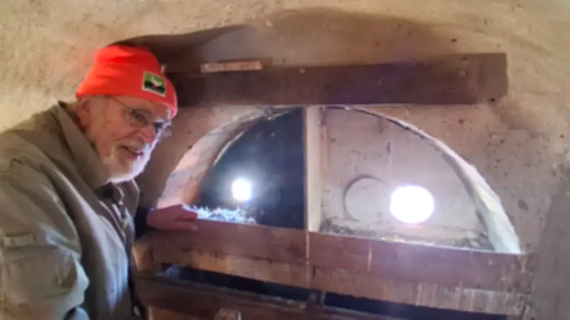 25 Jahre Konzertkirche: Verborgene Nistkästen warten auf die Falken in Neubrandenburg