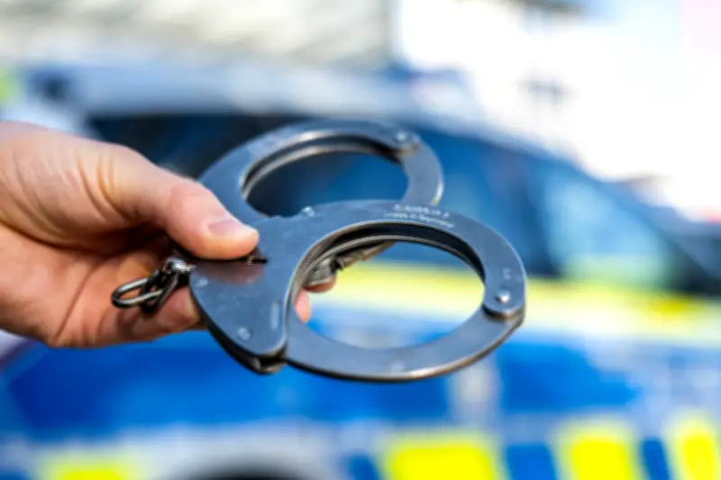 27-Jähriger in Greiz wegen Drogenhandelsverdacht in Untersuchungshaft