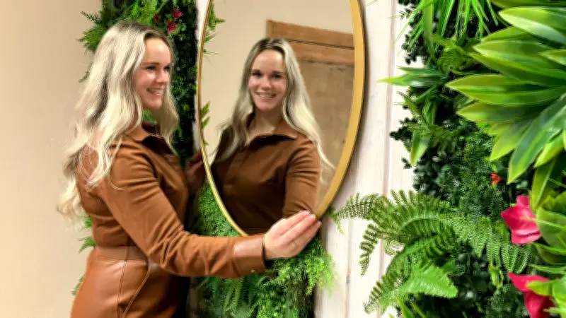 28-Jährige gründet Kosmetikstudio in Prenzlau für mehr Zeit mit ihren Kindern