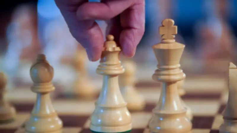 34. Eintracht Open: Schachfieber erfasst Neubrandenburgs Parkhotel