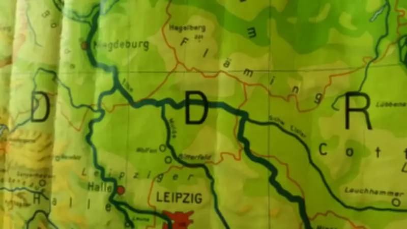 35 Jahre nach der DDR: Leser berichten von Übernahme ohne Mitsprache