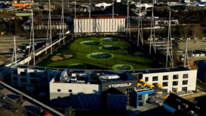 350+ Jobs und Hotel: Riesige Golf-Event-Anlage für Halstenbek geplant