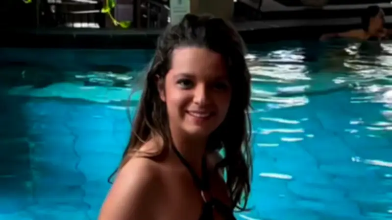 37 Jahre Altersunterschied: Minea heiratet ihren ehemaligen Lehrer