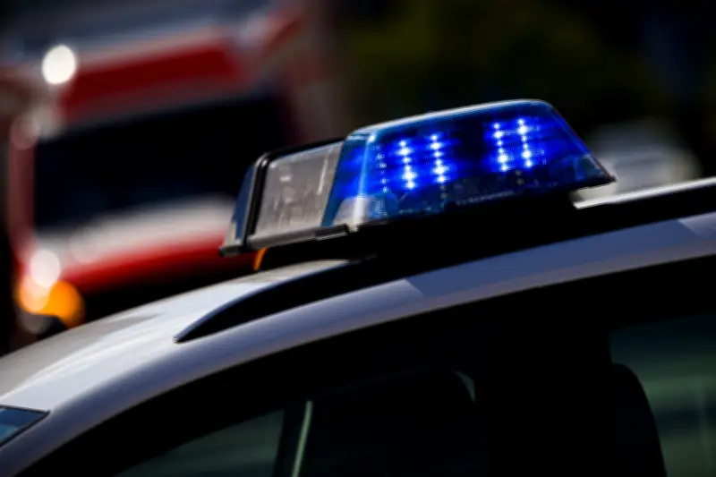 39-Jährige in Osnabrücker Wohnhaus tot aufgefunden - Tatverdächtiger in Gewahrsam