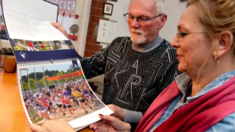 40 Jahre Fünf-Seen-Lauf in Schwerin: Vom DDR-Start bis zum Jubiläums-Event