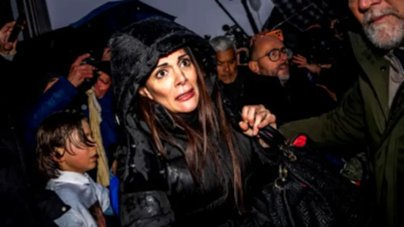 41 Tote bei Brandkatastrophe in Schweizer Bar: Angehörige attackieren Betreiber als 'Mörder'