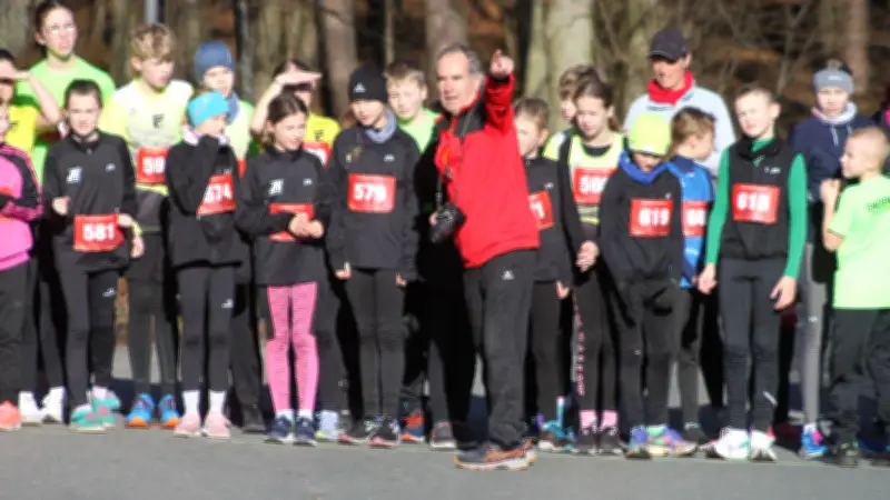 46. Warener Winterlauf abgesagt: Sicherheit der Athleten steht im Vordergrund