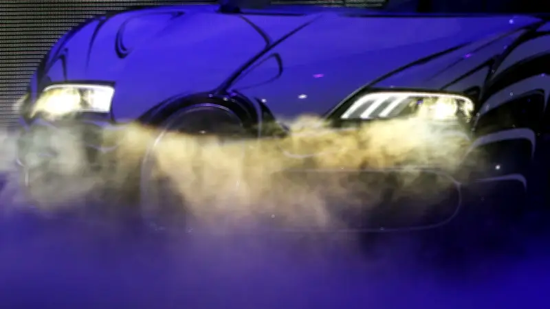 500 km/h im Alltag: Die Hypercars von 2026 jagen neue Geschwindigkeitsrekorde