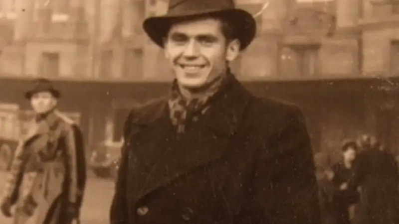 70 Jahre nach Hinrichtung: Familienvater Werner Alfred Flach und der DDR-Schauprozess von Prenzlau