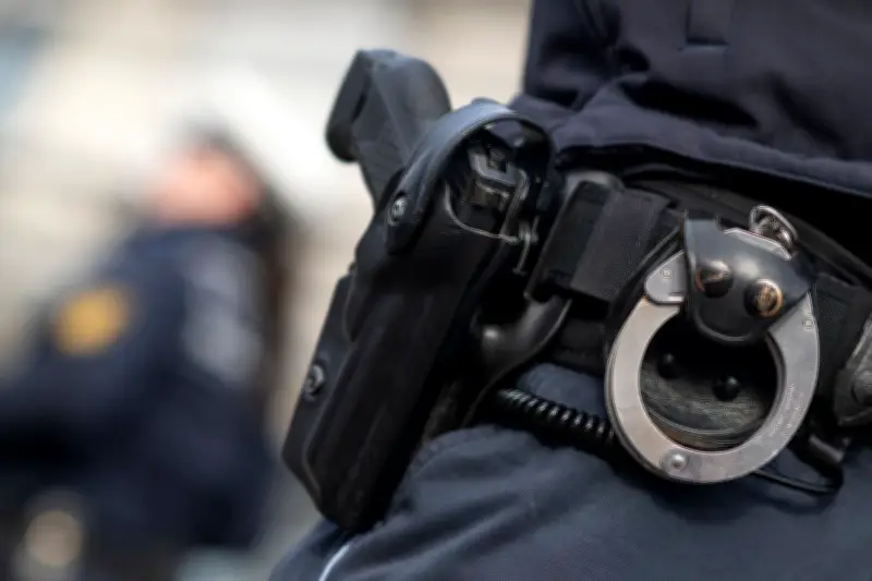 73-Jähriger Serieneinbrecher nach über 50 Taten in sechs Bundesländern festgenommen