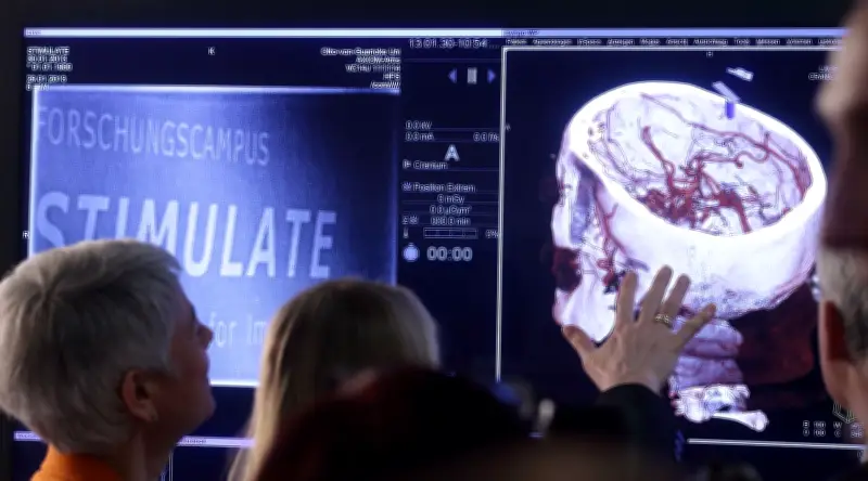 92,7 Millionen Euro für Forschung in Sachsen-Anhalt: EU-Mittel treiben Digitalisierung und Nachhaltigkeit voran