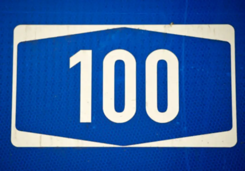 A100 Berlin: Zwei Tunnel nachts gesperrt – Verkehrseinschränkungen ab Montag