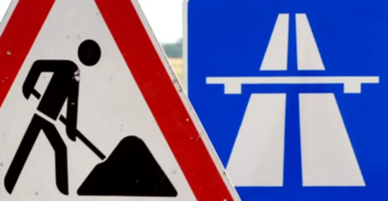 A24 für 50 Stunden voll gesperrt: Brückenarbeiten bei Lüblow lösen massive Staus aus