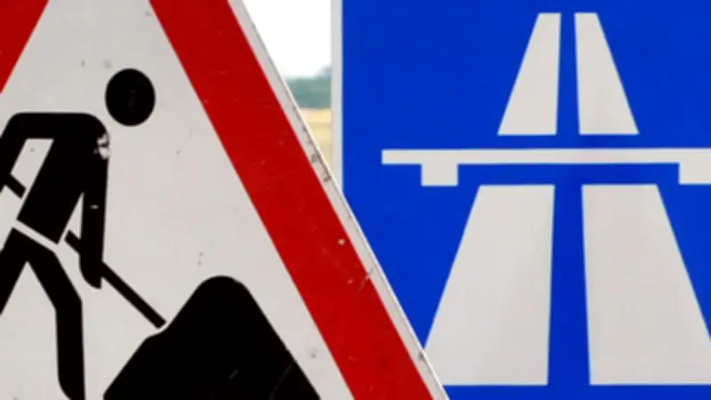 A24 für 50 Stunden voll gesperrt: Längste Vollsperrung des Jahres in Mecklenburg-Vorpommern