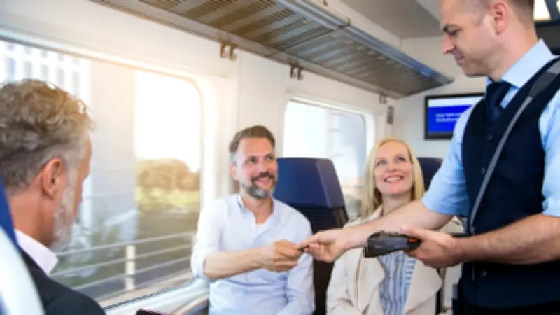 Ab März 2026: Bahn lockert Ausweiskontrollen - Neue Regeln für Reisende und Bürger