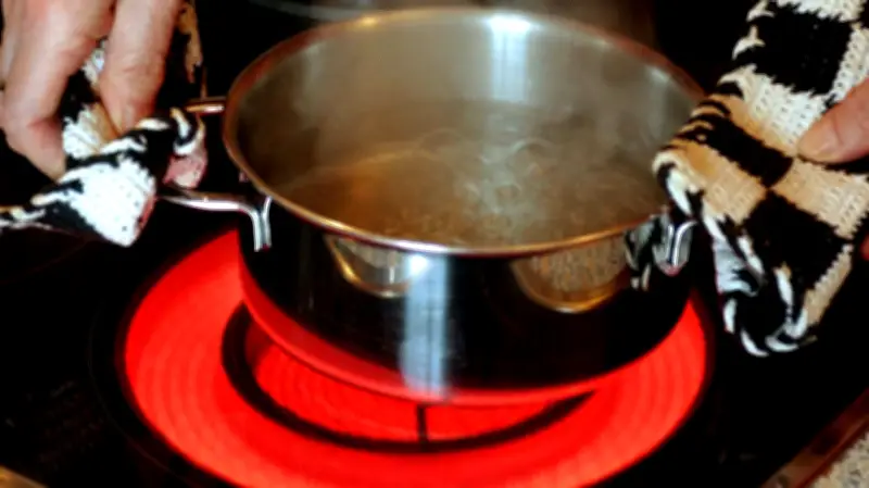 Abkochgebot aufgehoben: Trinkwasser in Ueckermünde und Umgebung wieder keimfrei