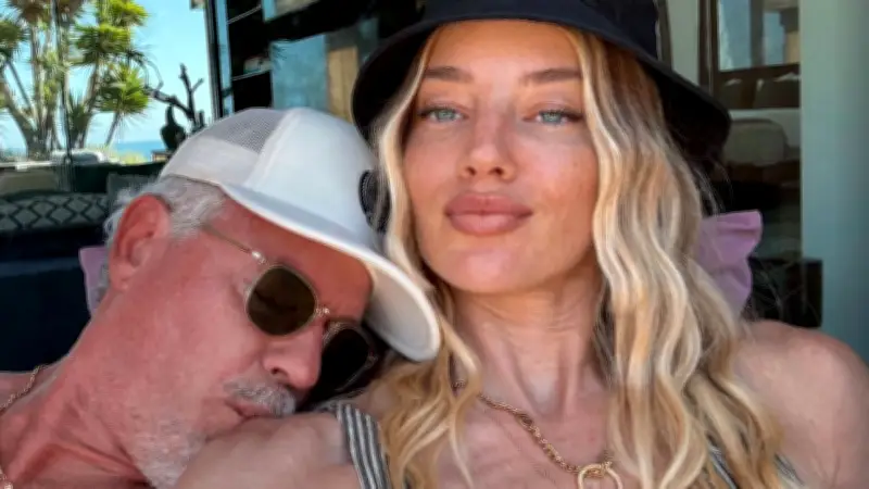 Abschied von Eric Dane: Freundin teilt intime Erinnerungen an den verstorbenen Schauspieler