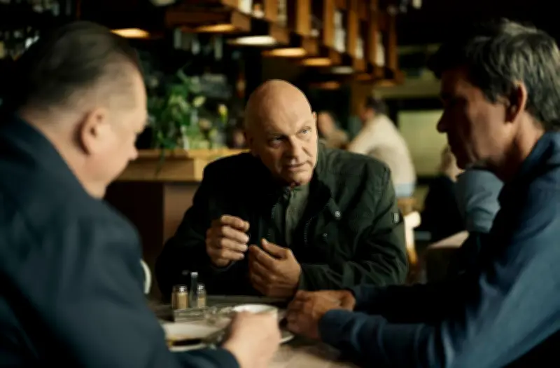 Abschied von Halle: Letzter Fall für Koitzsch und Lehmann im Polizeiruf 110