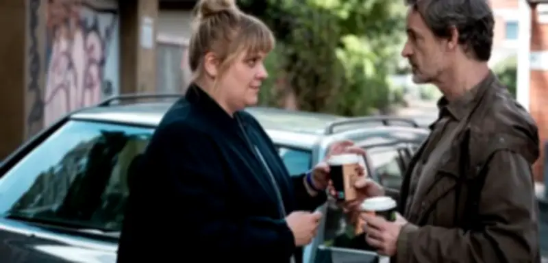 Abschied von Kommissarin Herzog: Letzter Tatort mit Stefanie Reinsperger thematisiert Bosnienkrieg