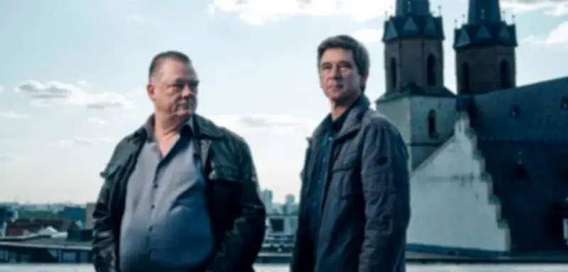 Abschied von Peter Kurth im Polizeiruf: Einsamkeit und Whisky in Halle