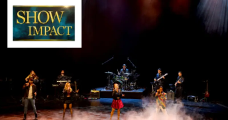 Absolute 90s Show im Prinzregententheater: 20% Rabatt für Abonnenten sichern