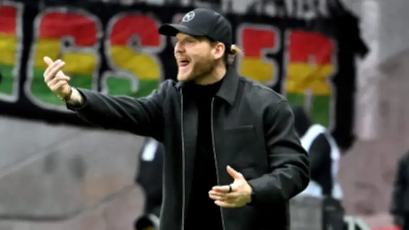 Abstiegs-Alarm in Gladbach: Polanski stellt nach 0:3-Pleite die Qualitäts-Frage