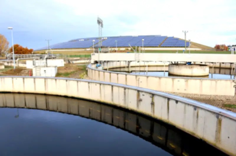 Abwasserverband Köthen erhöht Gebühren: Deutliche Preissteigerungen für Schmutzwasser