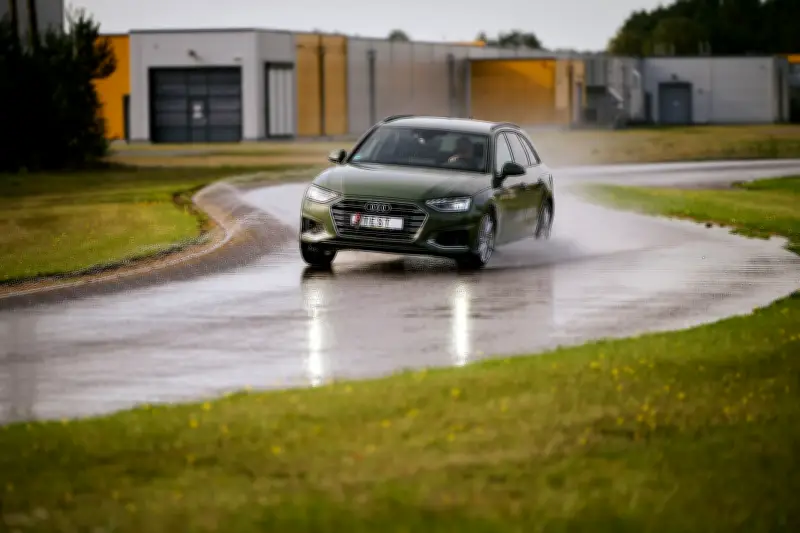 ADAC Sommerreifen-Test: Mittelklasse-Pneus im Vergleich - Nur drei Modelle überzeugen mit 'Gut'