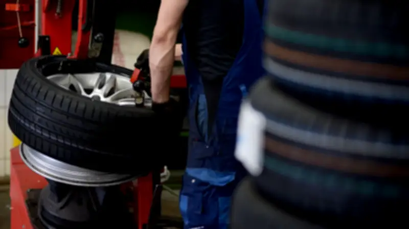 ADAC-Test enthüllt: Drei Sommerreifen fallen durch trotz Bestnote bei Nässe