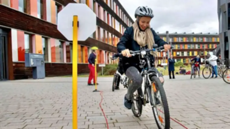 ADFC Dessau präsentiert vielfältiges Jahresprogramm 2026 mit Radtouren und Sicherheitstrainings