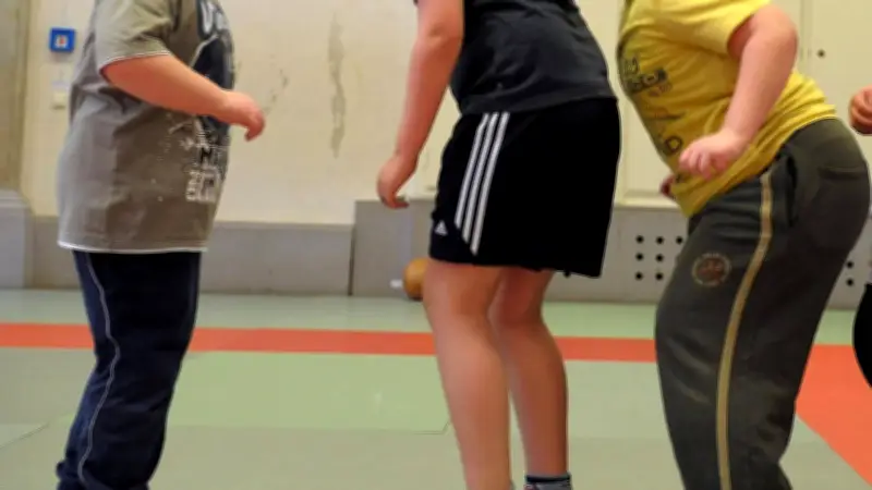 Adipositas-Alarm in Mecklenburg-Vorpommern: Über 10.000 Kinder krankhaft übergewichtig