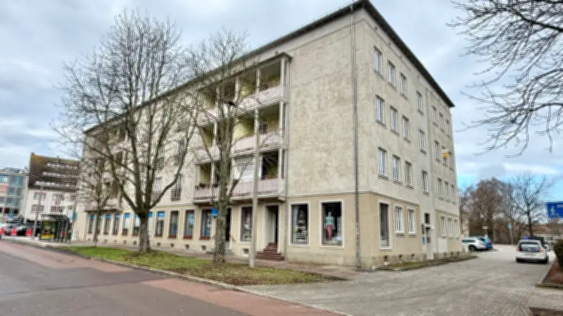 AfD-Abgeordnete Koppehel: 16 Mitarbeiter im Büro, Fragen werden blockiert