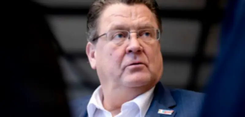 AfD-Abgeordneter Brandner lehnt Strafbefehl ab: Beleidigungsprozess gegen SPIEGEL-Journalistin beginnt