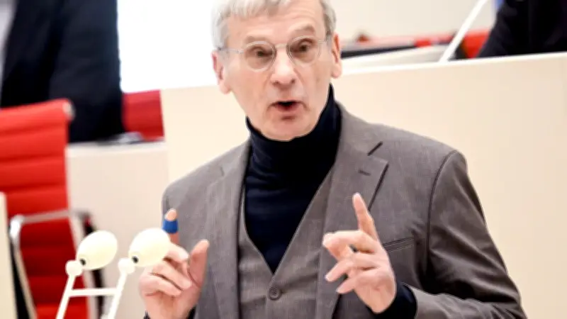 AfD beantragt Untersuchungsausschuss zu Flüchtlingsheim-Vergabe in Brandenburg