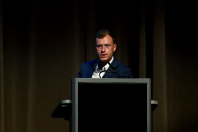 AfD-Bundesvorstand will Kronzeugen Jan Wenzel Schmidt aus Partei ausschließen